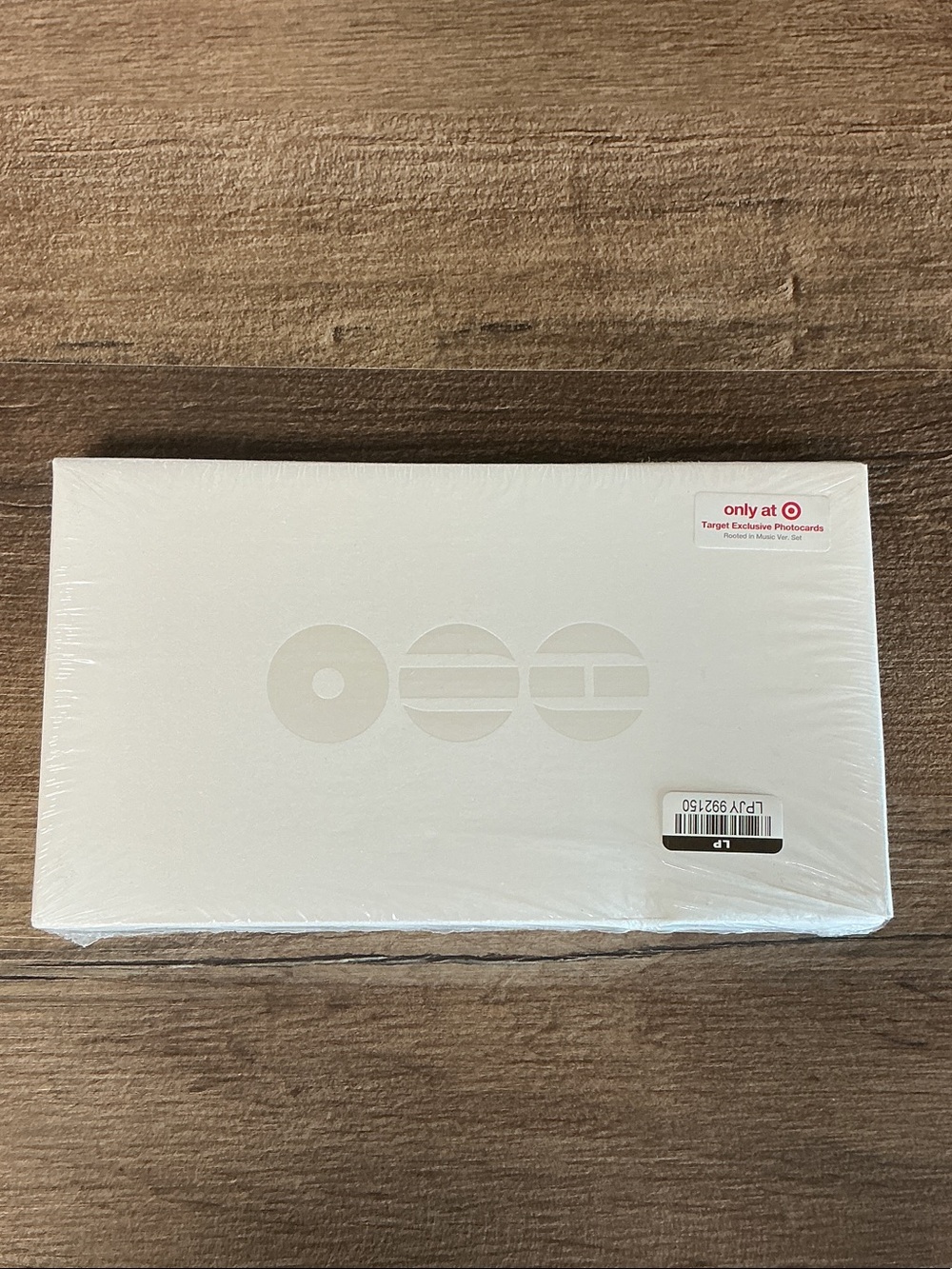 BTS ARIRANG (Rooted in Music) Album Box Set Sealed!